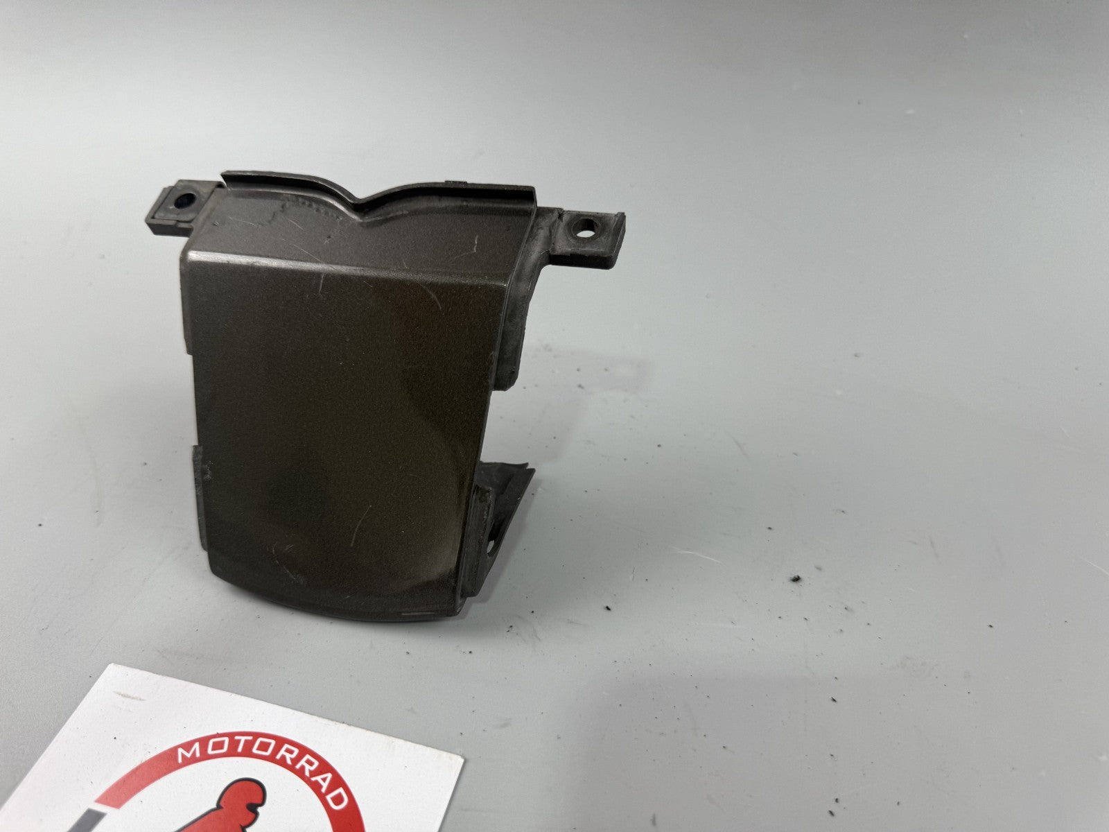 Kawasaki ZX-6R ZX600F Heckverkleidung Abdeckung Cover mitte back