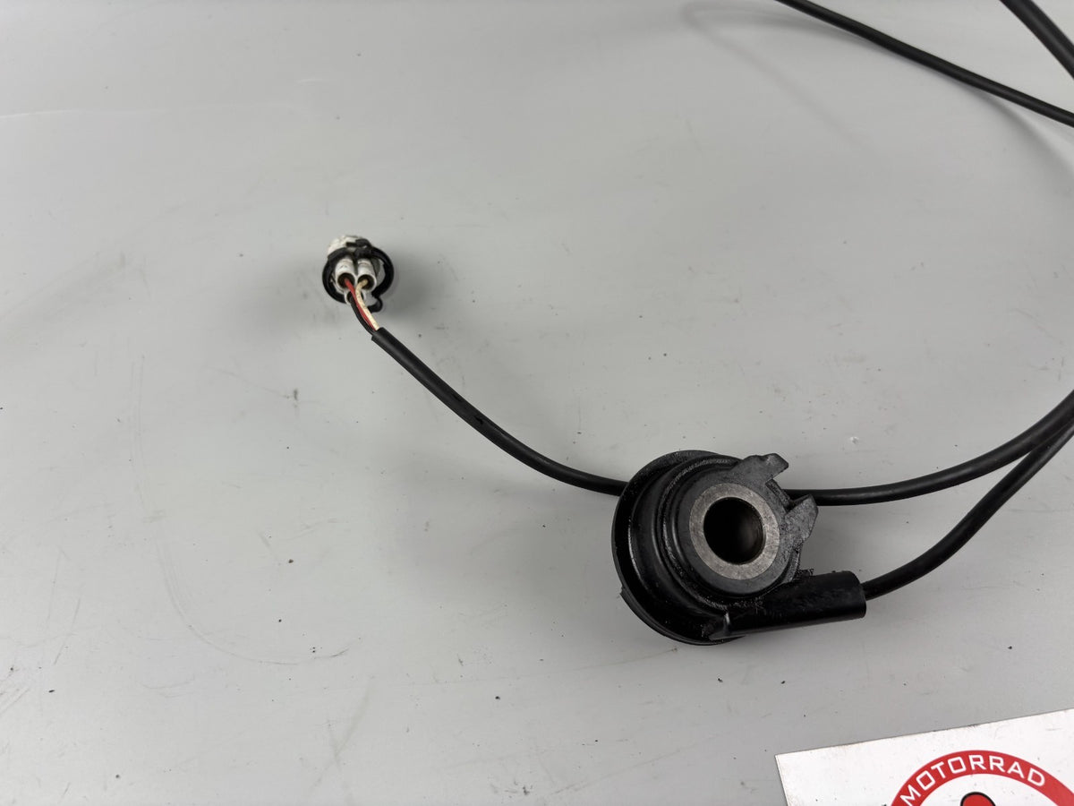 Yamaha FZS600 Fazer RJ02 Tachoschnecke Tachoantrieb Welle Speedometer