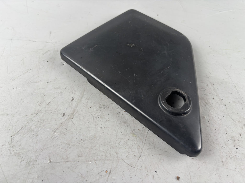 Kawasaki EL250 252 Eliminator Seitendeckel Sidecover Seitenteil Cover links left