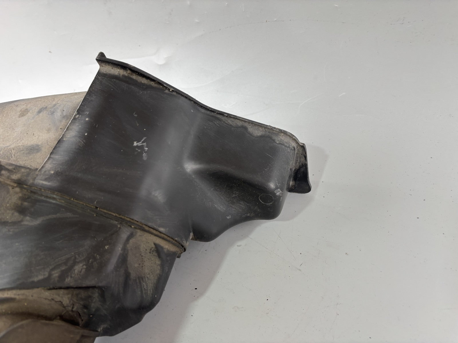 Yamaha Majesty 250 Luftfilterkasten Airbox Lüftung Ansaugung