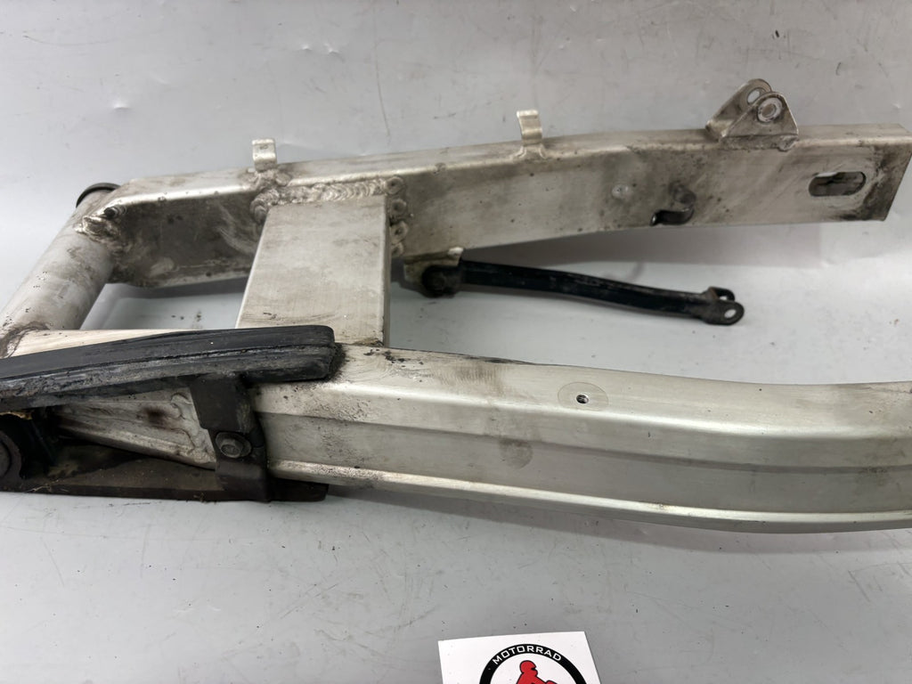Suzuki GSX750 AE Inazuma Schwinge Schwingarm Swing Aufhängung Antrieb