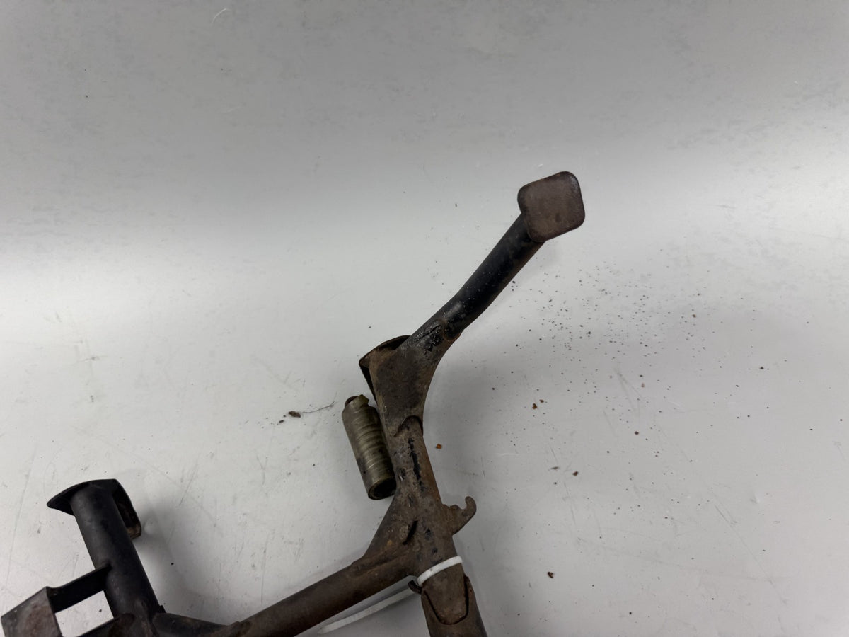 Honda CB500 PC26 Hauptständer Mainstand Holder Frame