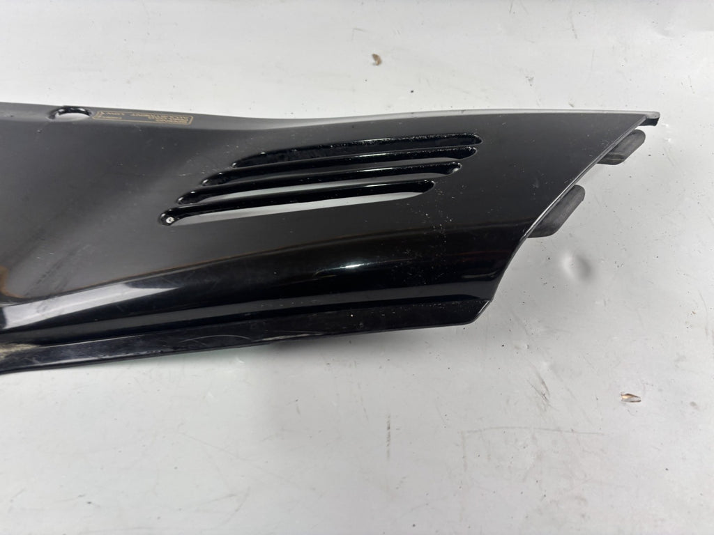 Honda CBR 1000F SC24 Seitenverkleidung Sidecover Seitenteil rechts Abdeckung