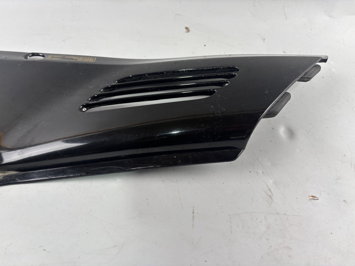 Honda CBR 1000F SC24 Seitenverkleidung Sidecover Seitenteil rechts Abdeckung