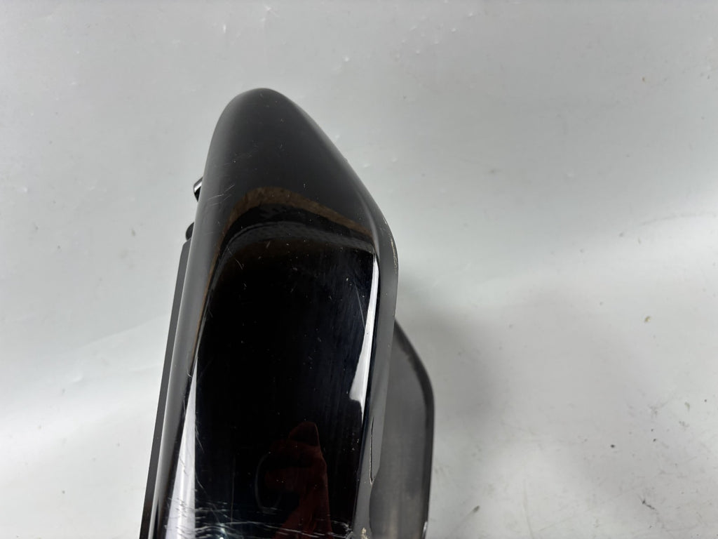 Yamaha YBR 125 RE05 Heckverkleidung Bürzel rechts links Cover Abdeckung Cover