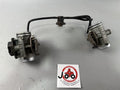 BMW R 1150 GS R 21 Drosselklappen Drosselklappe Einspritzung Fuel Gas re li