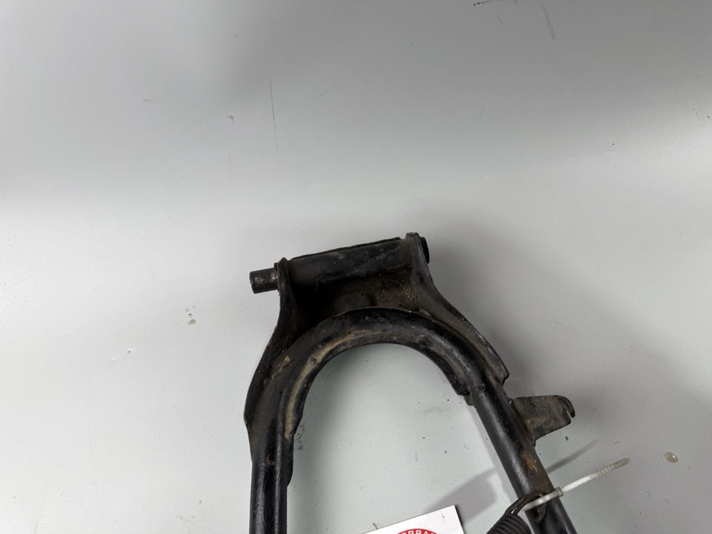 Honda CX500 Güllepumpe Hauptständer Main Stand Holder Halterung