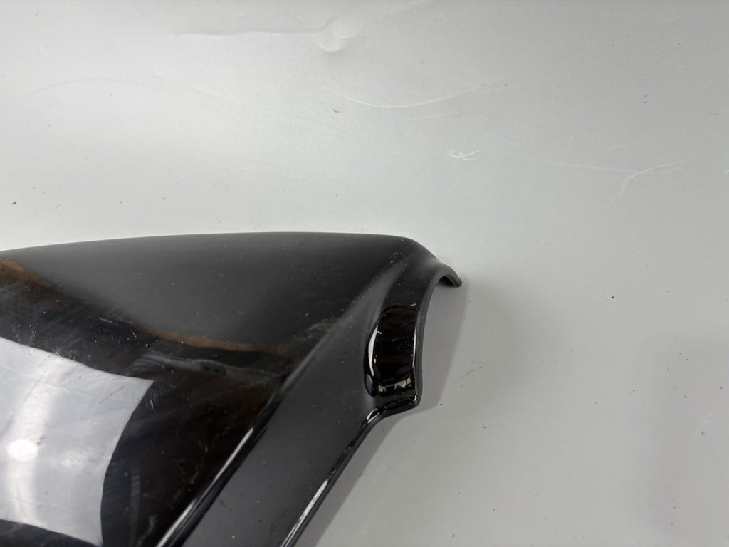 Honda CX500 C PC01 Güllepumpe Seitenverkleidung Seitenteil Sidecover rechts