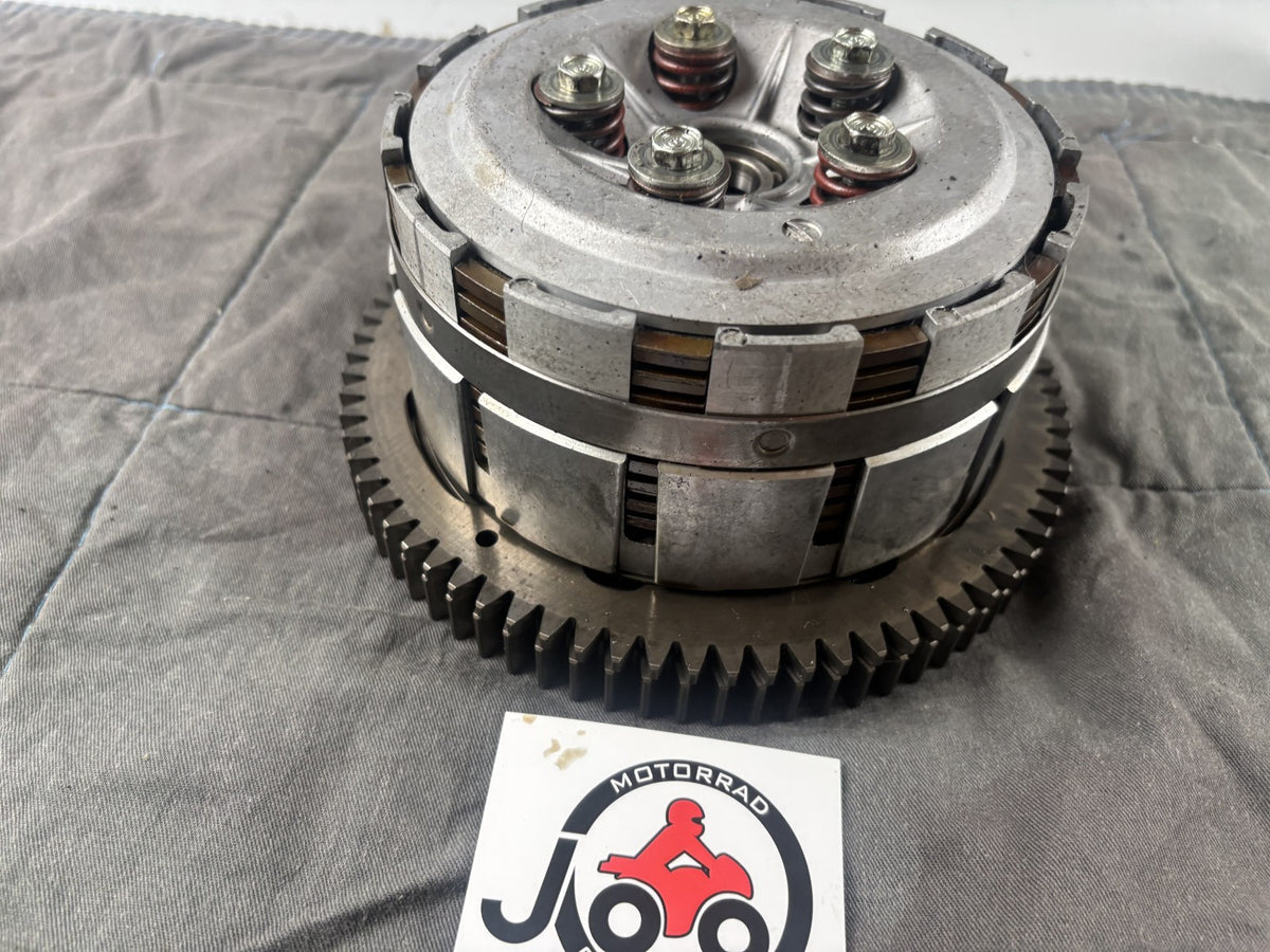 Honda CBR 1000F SC24 Kupplung Clutch Kupplungskorb Lamellen Motor Engine