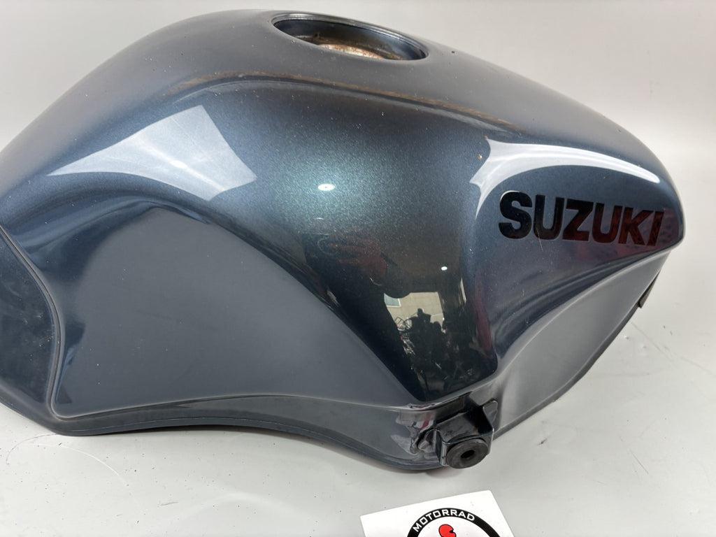 Suzuki GSX 750 F AK11 Benzintank Kraftstofftank Benzintank Fuel Gas Gasoline