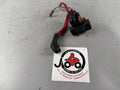 Yamaha FJ1200 3CW 3YA Anlasserrelais Starterrelais Electric