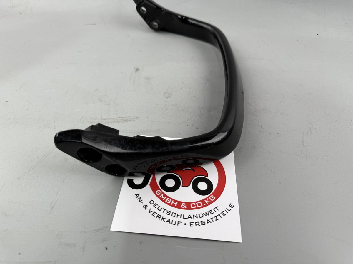Yamaha XJR 1200 4PU Soziusgriff Beifahrergriff Spoiler hinten back
