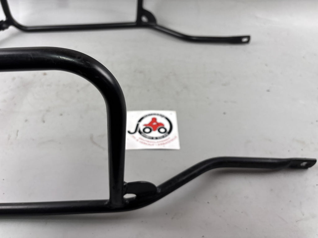 Honda Transalp XL 600 V PD06 Gepäckträger Kofferträger Bag Box Topcase