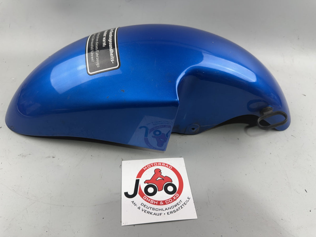 Kawasaki ZR 7 ZR750F  Fender Schutzblech Verkleidung Kotflügel Spritzschutz Cove