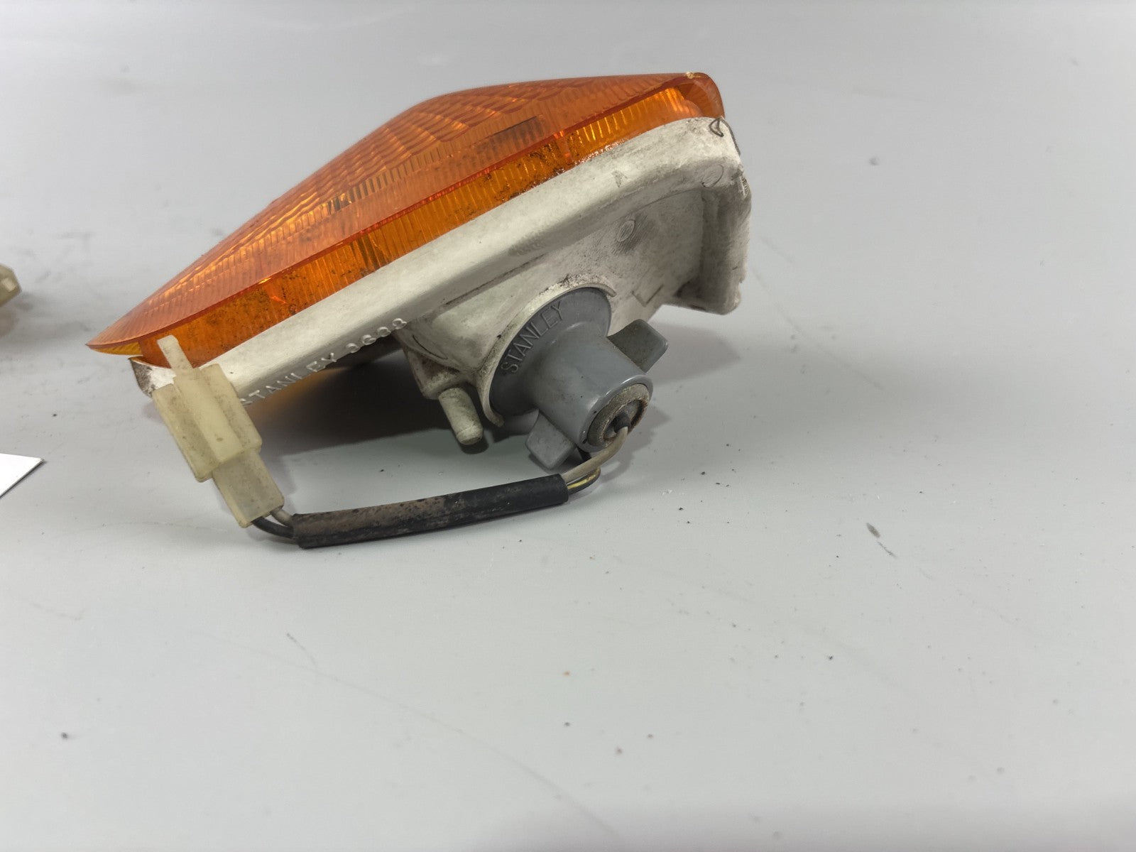 Kawasaki ZZR600D ZX600D Blinker Turn Signal Lighters