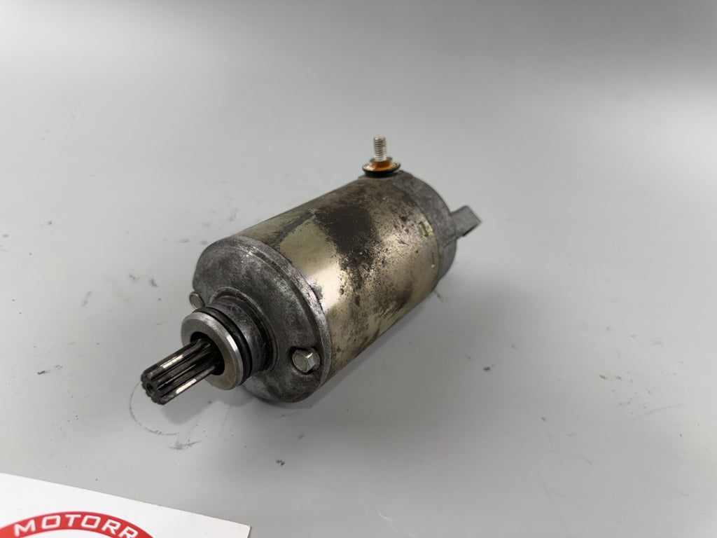 Kawasaki ZX-6R ZX600F Anlasser Starter Generator Motor