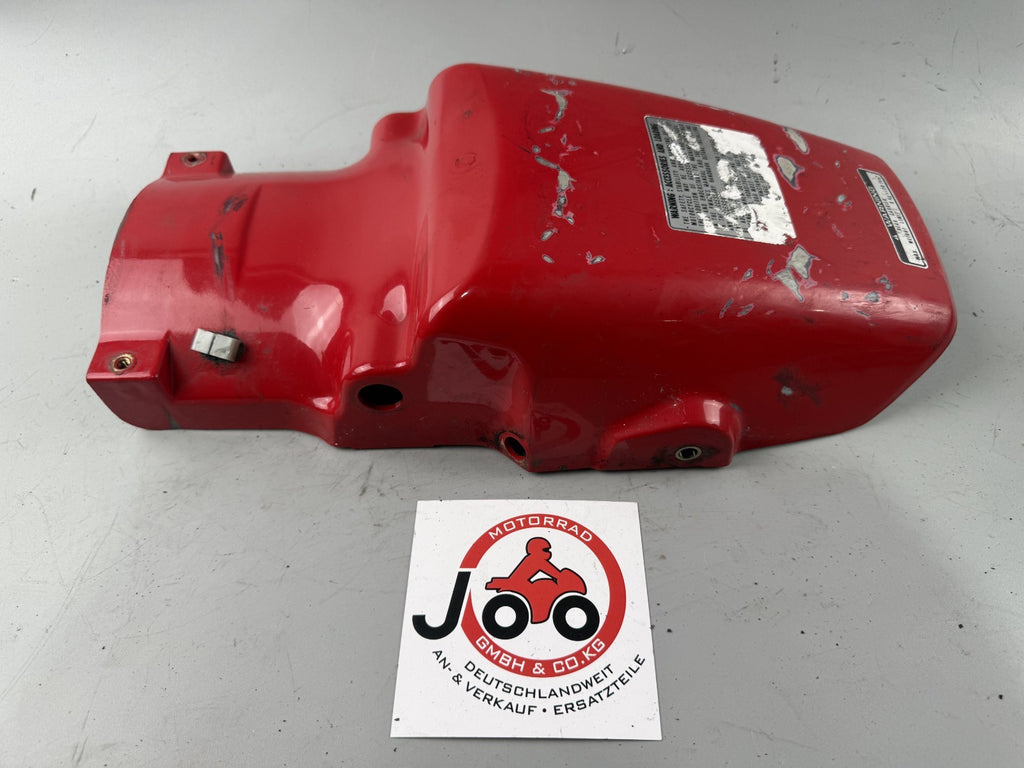Honda XL600 R Transalp PD 06 Schutzblech Fender Cover Radlauf Kotflügel