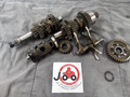 Honda CB 600 F Hornet PC34 Getriebe Schaltklaue Engine Motor Antrieb