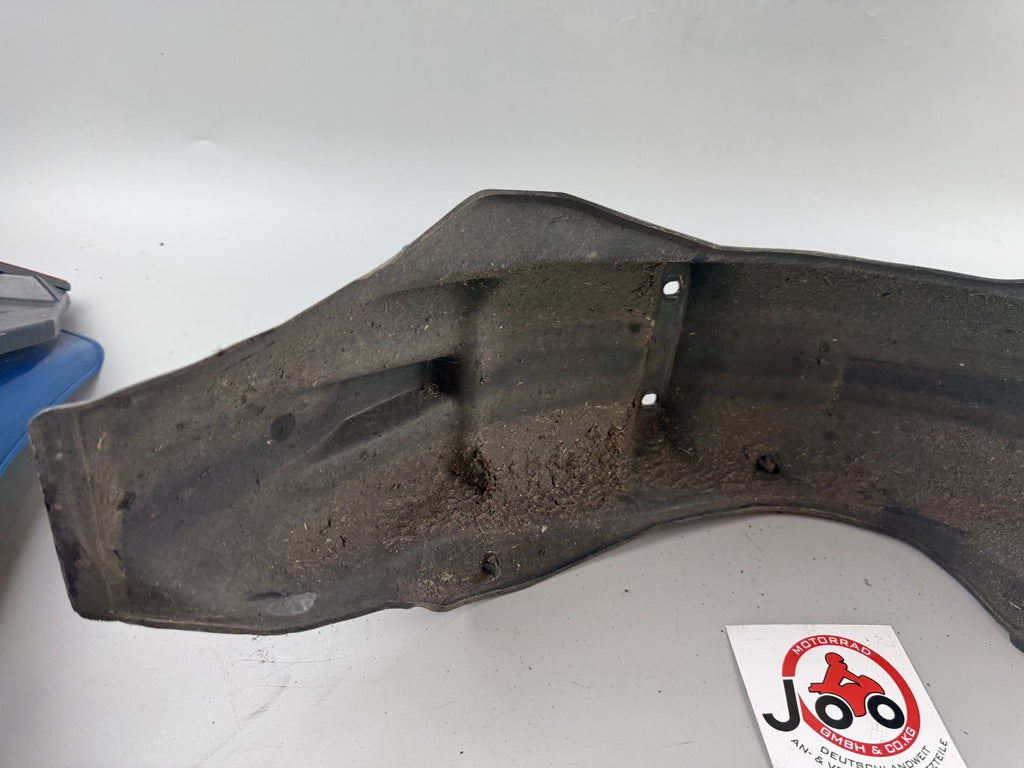 Honda CX500 Heckuntersicht Fender Spritzschutz Verkleidung Cover