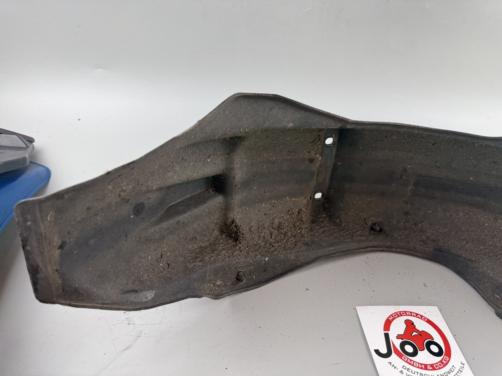 Honda CX500 Heckuntersicht Fender Spritzschutz Verkleidung Cover