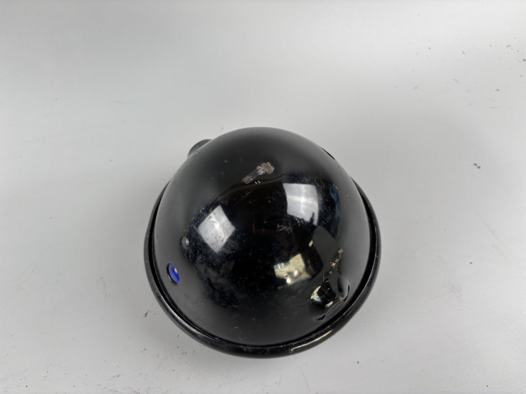 Yamaha FZS600 Fazer RJ02 Scheinwerfer Maske Headlight Licht Lampe Kanzel