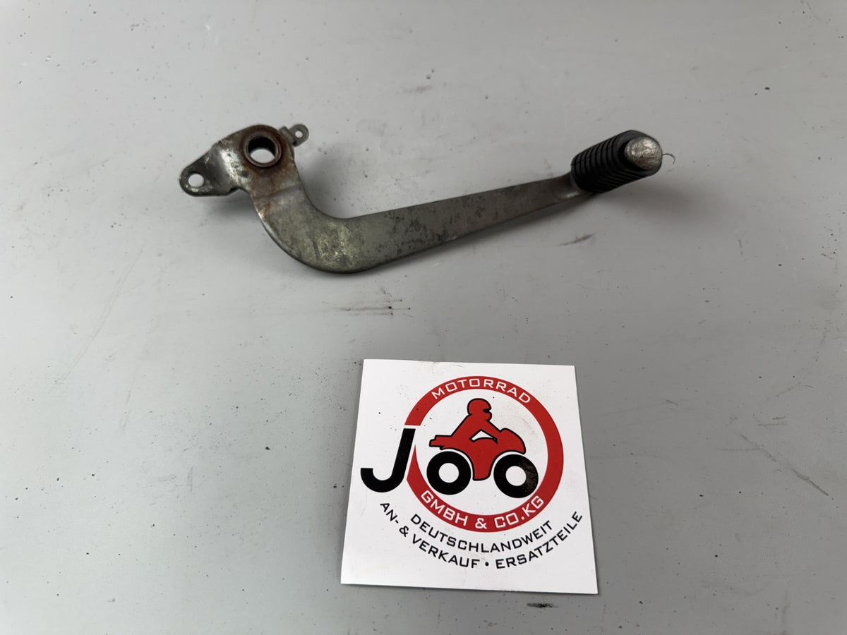 Yamaha XJ 600 Diversion 4BR 4LX Bremspedal Brake Hebel Bremshebel Fuß