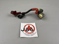 Suzuki GS500E GM51B Anlasserrelais Starterrelais Electric