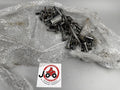 Suzuki GSX 750 AE Inazuma Schraubensatz Screws Reste