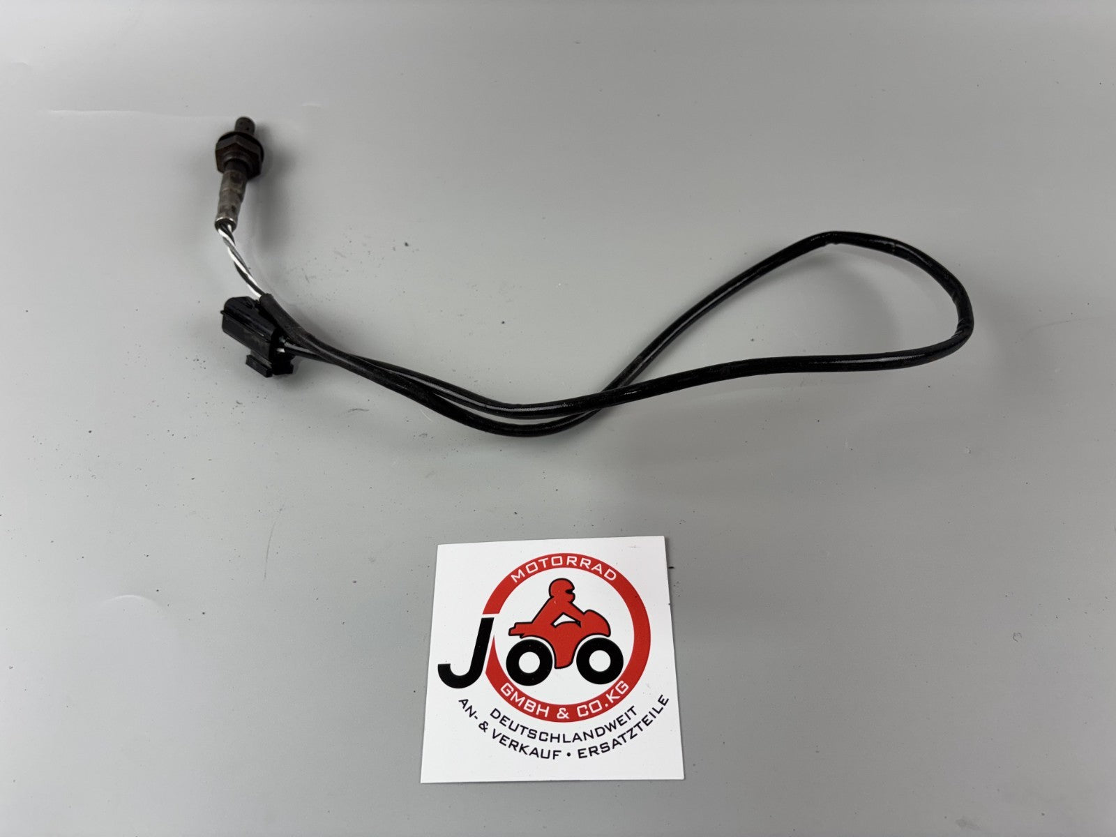 Triumph Daytona 955i T595 N 2002 Lambdasonde Abgassensor Sensor Auspuff Sonde