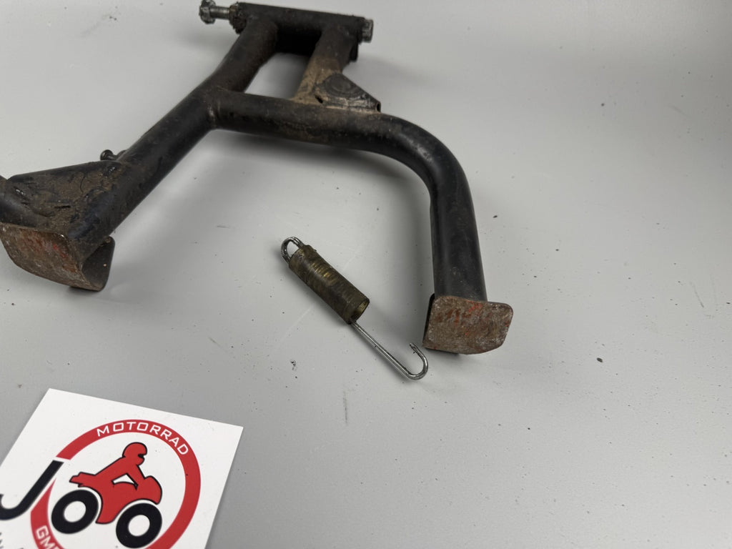 Kawasaki ER 5 ER500A Hauptständer Mainstand Holder Halter