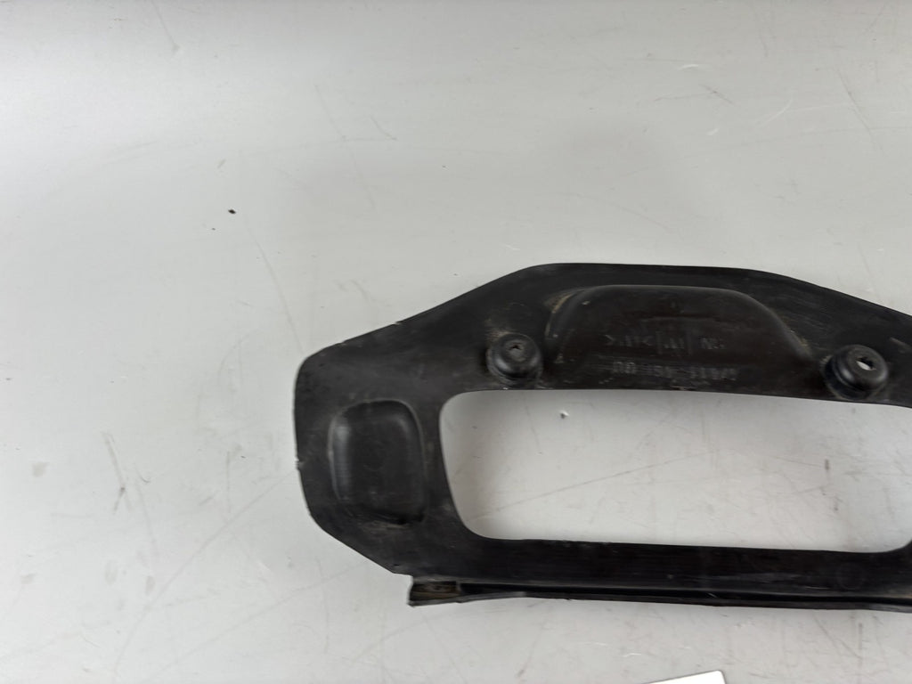 Suzuki GSX-R 1100 W GU75C Rücklichtabdeckung Backlight Verkleidung Cover