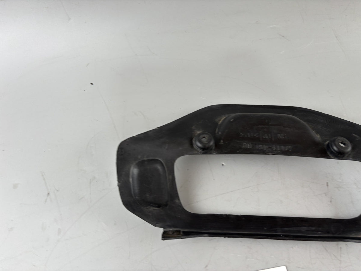 Suzuki GSX-R 1100 W GU75C Rücklichtabdeckung Backlight Verkleidung Cover