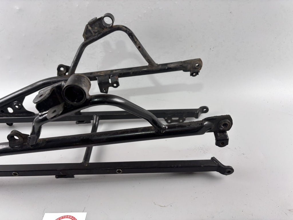 Kawasaki ZZR600D ZX600D Heckrahmen Frame Rahmen hinten back Holder