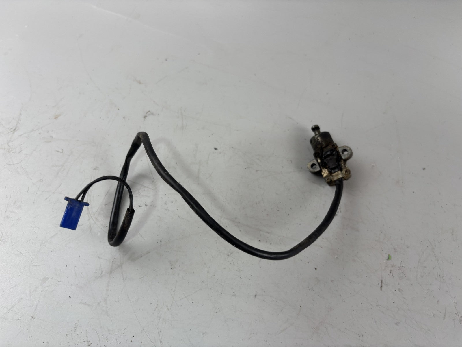 Yamaha SZR 660 Belgarda 4SU Seitenständerschalter Switch Sidestand