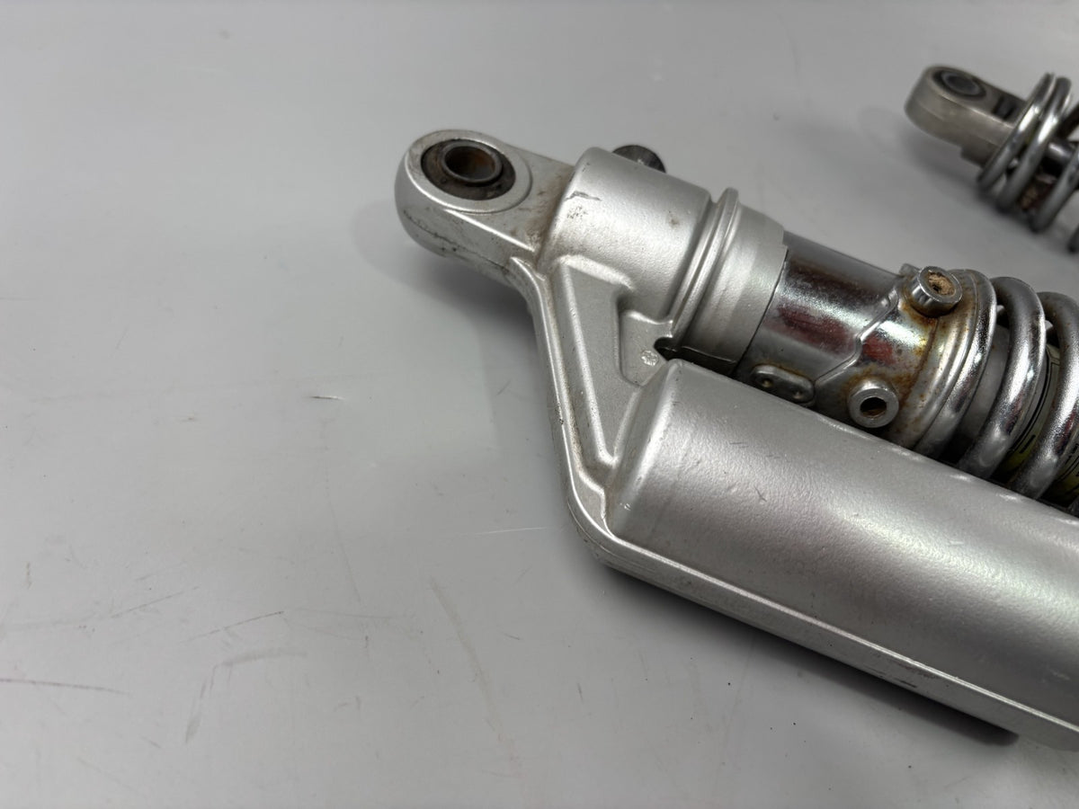 Suzuki VX 800 VS51B Stoßdämpfer Federung Federbein Fork Absorber Shoks