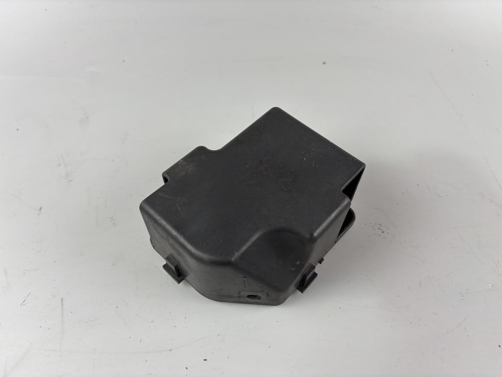Yamaha FZS600 Fazer RJ02 Box Fach Kofferraum