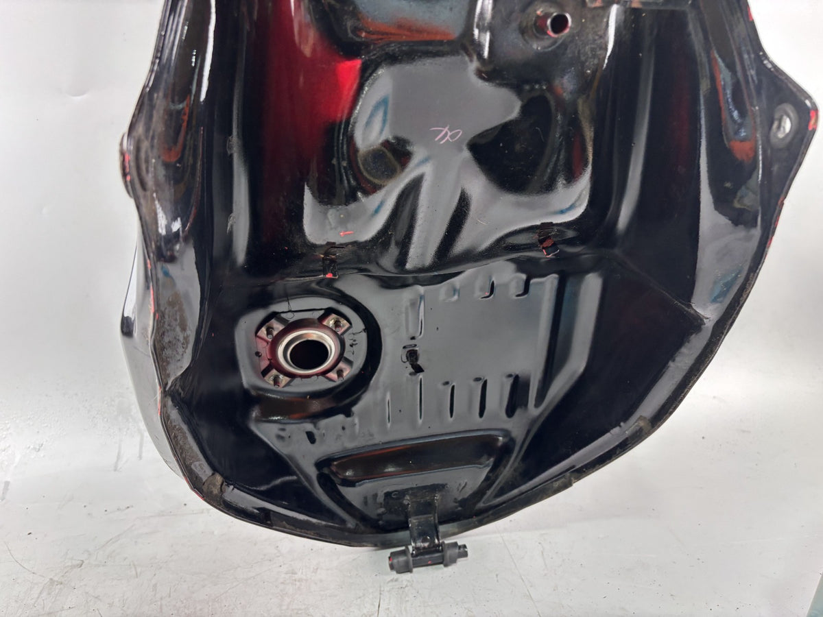 Honda VFR750 F Rc36/2 Tank Benzintank Kraftstofftank Fuel Gasoline