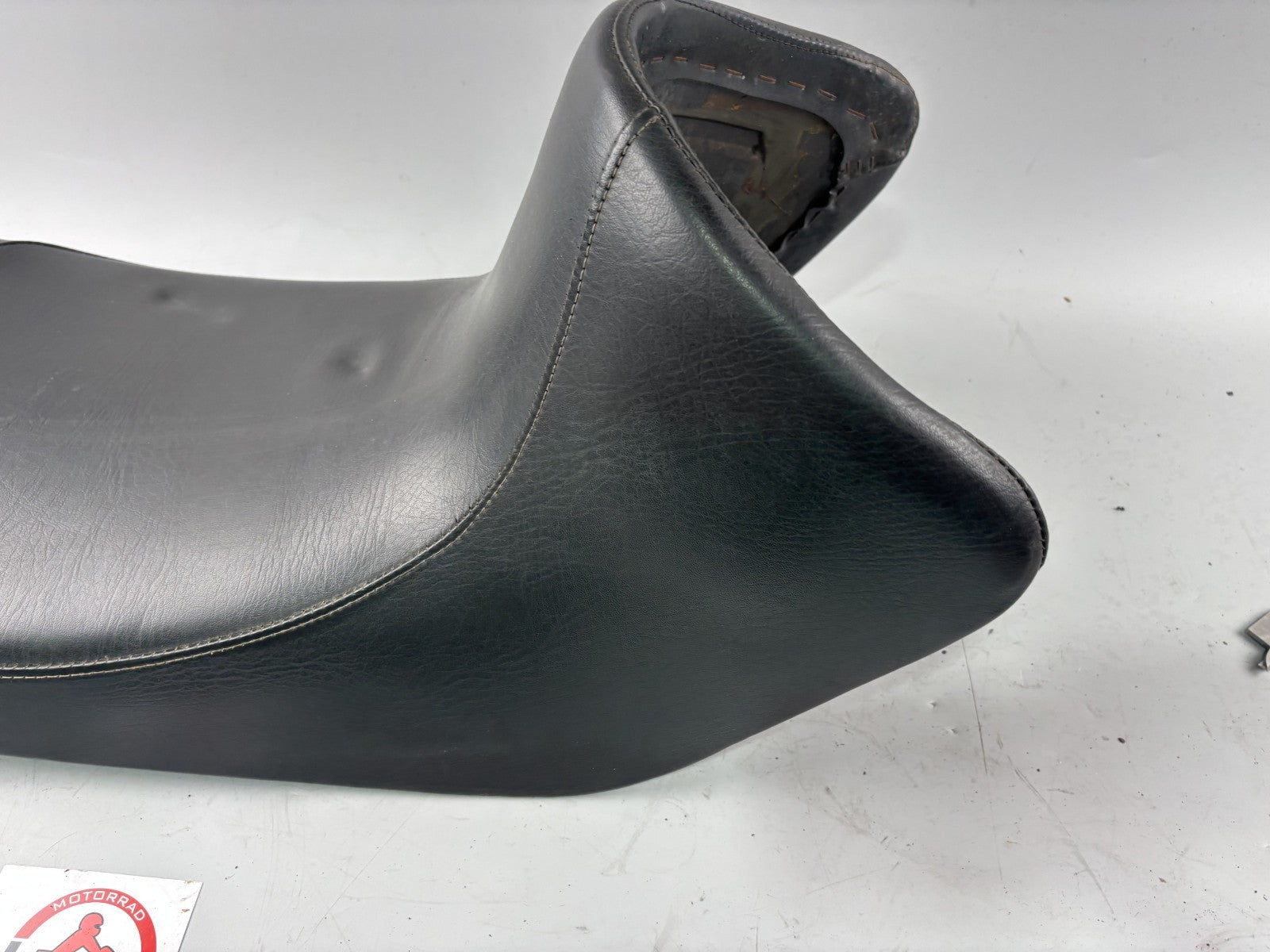 BMW F650 169 Sitzbank Seat Sitz Polster Bezug Kissen