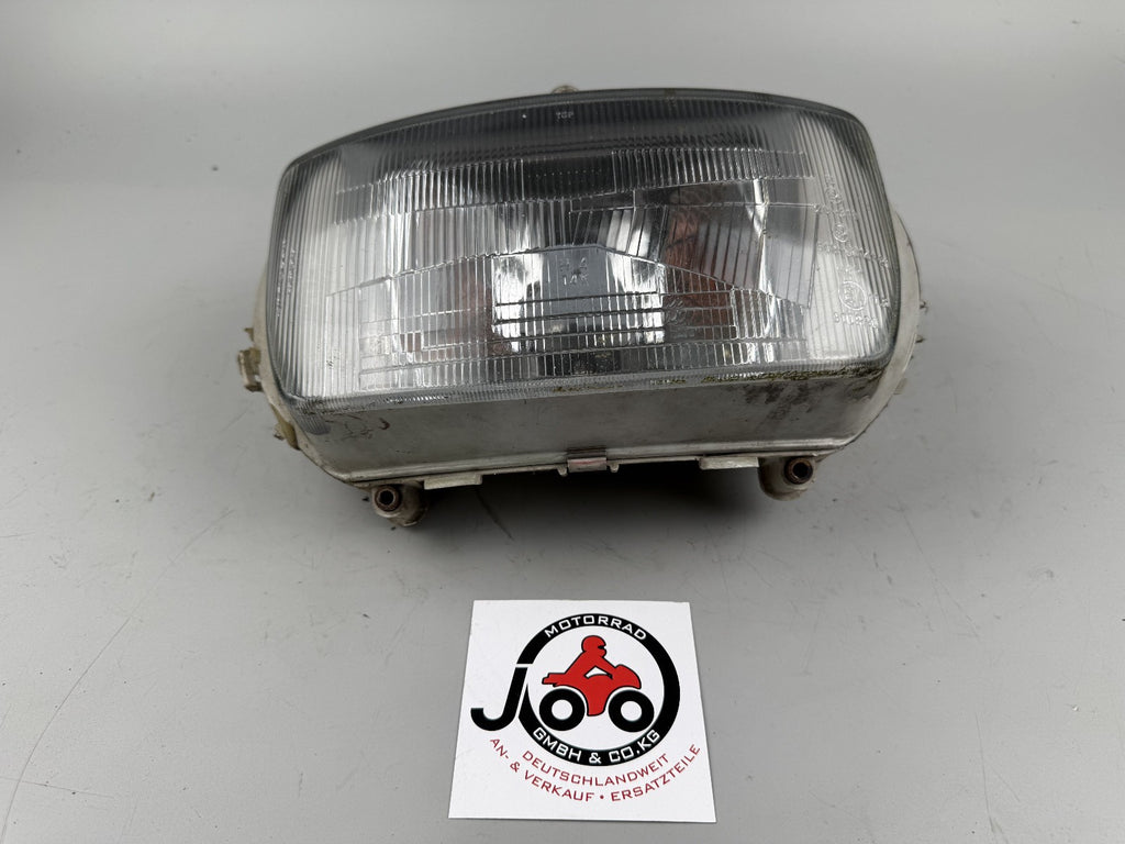 Honda CBR 600 F PC19 Scheinwerfer headlight Licht Lampe front vorne Kanzel