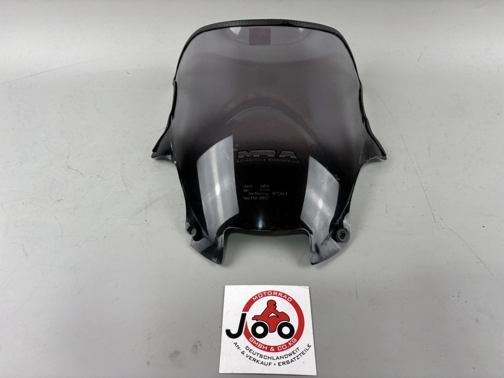Honda VTR1000 F SC36 Firestorm Windschild Windshield Scheibe Windschutzscheibe