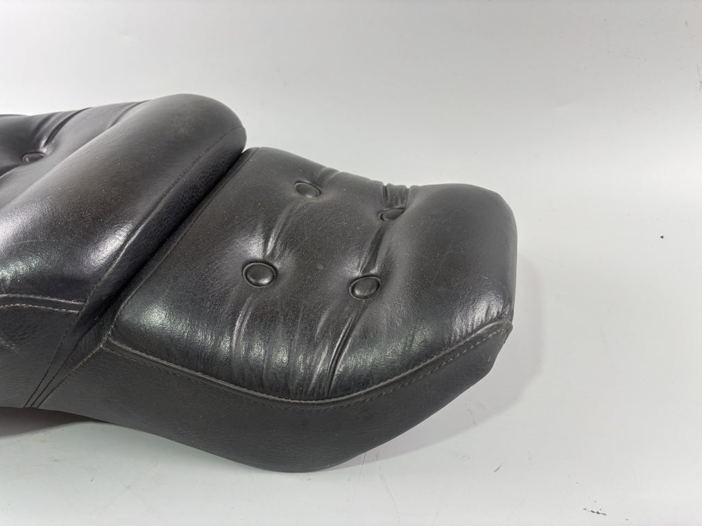 Yamaha XV1100 Virago 3LP Sitzbank Sitz Sattel seat Polster