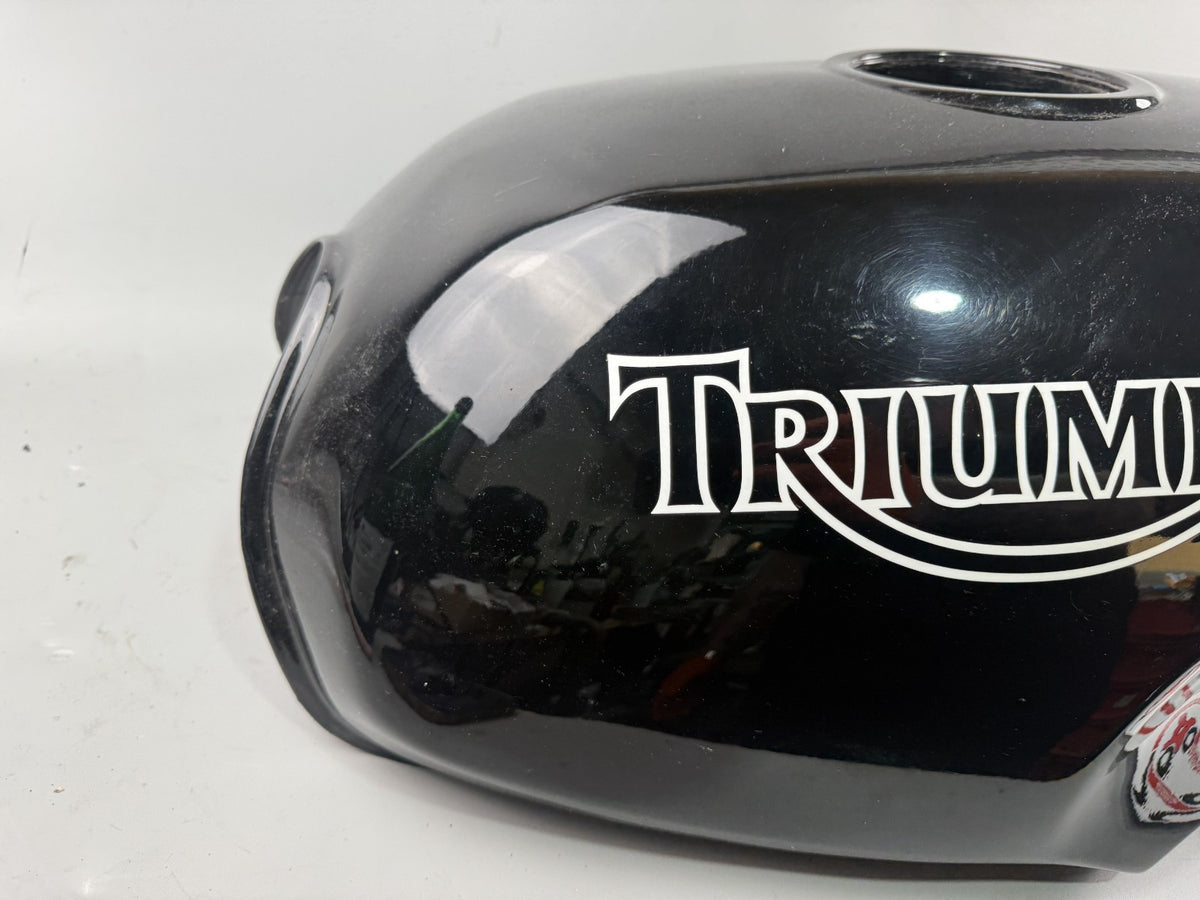 Triumph Speed Triple 900 T300B Tank Benzintank Kraftstoff Fuel Gas Gasoline