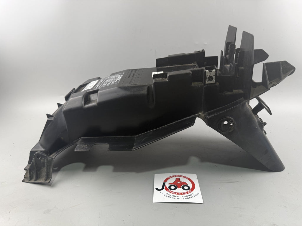 Honda CB500 PC26 Heckverkleidung Heckuntersicht Spritzschutz Fender untere