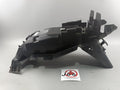 Honda CB500 PC26 Heckverkleidung Heckuntersicht Spritzschutz Fender untere