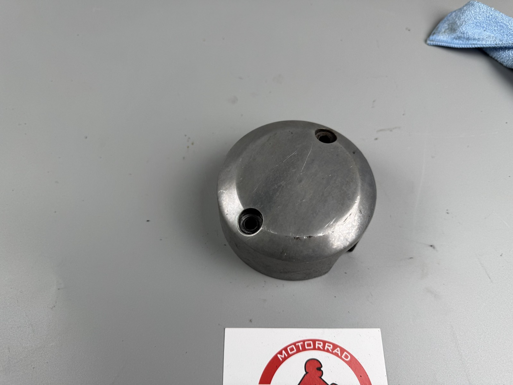 Kawasaki ZRX 1100 ZRT10C Motordeckel Anlasserdeckel Abdeckung Cover