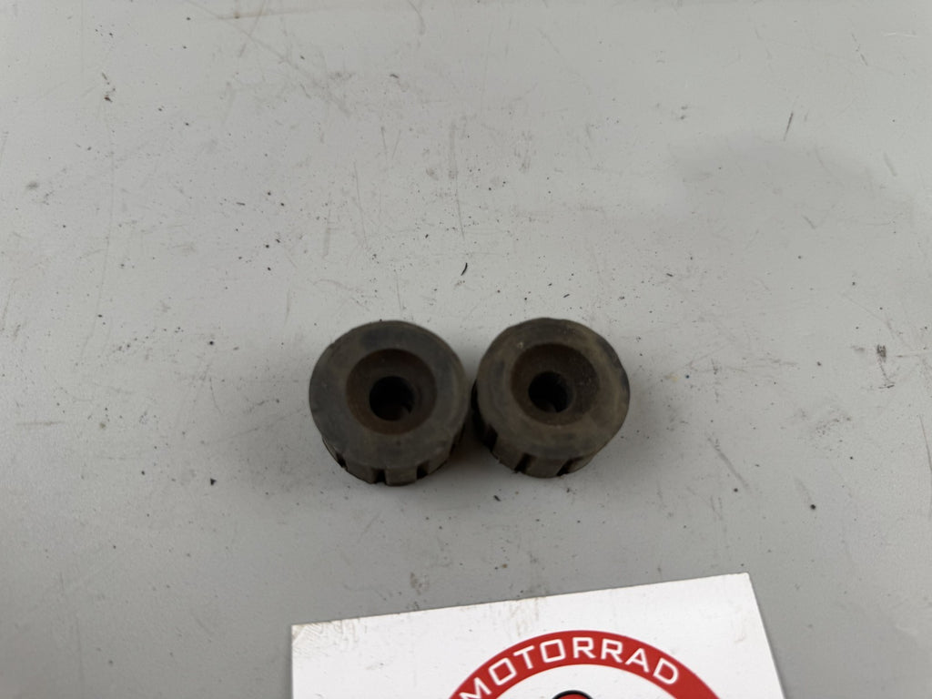 Honda CX500 Tankgummi Haltegummi Holder Rubber