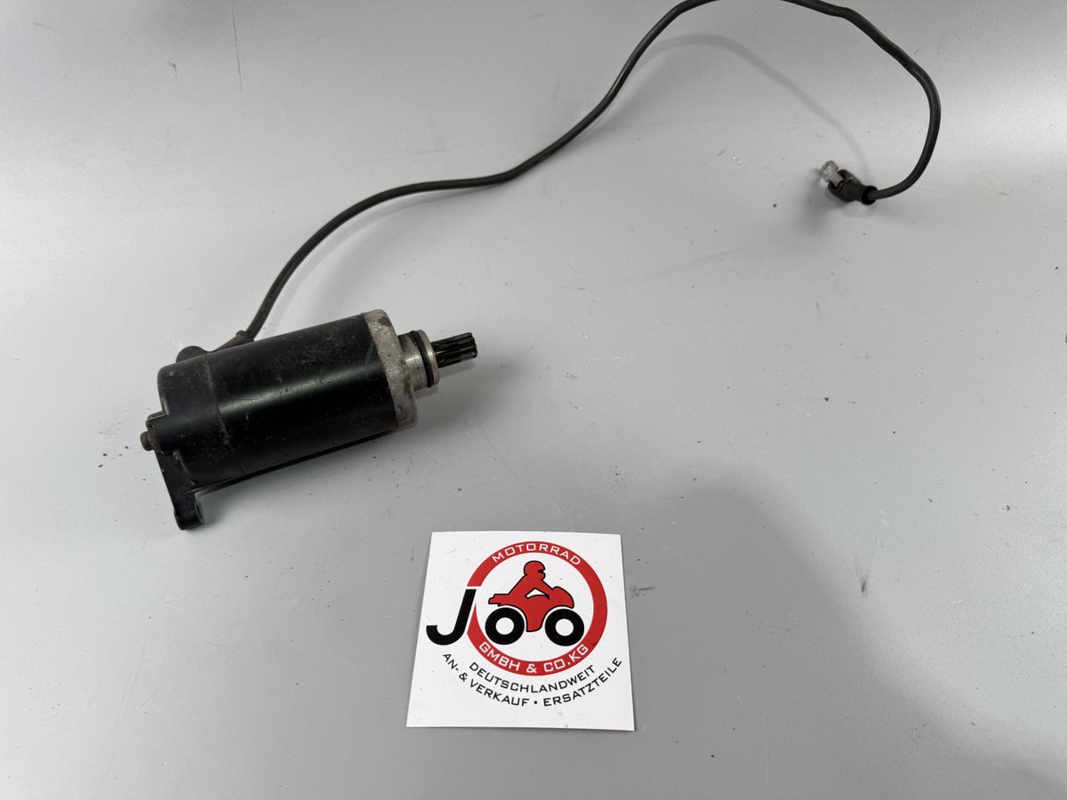 Yamaha XS 400 12E Anlasser Starter Electric Motor Engine