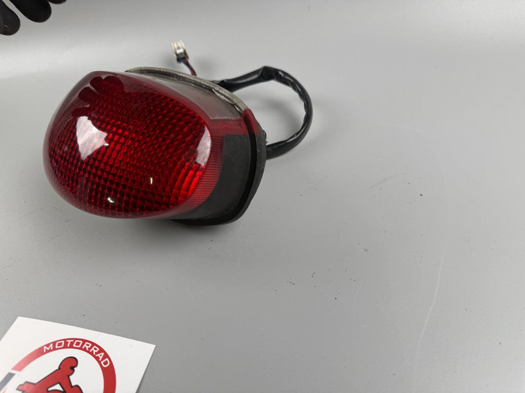 Triumph Sprint 955i ST T695 Rücklicht Licht Lampe Backlight Bremslicht Brakeligh