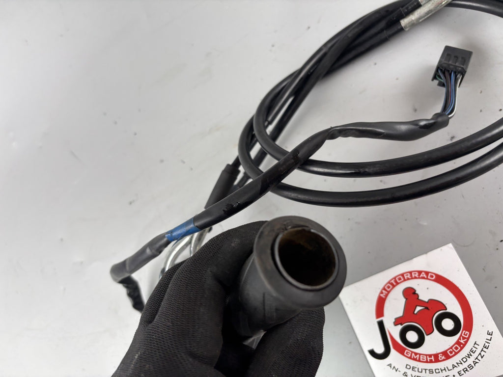 Suzuki GSX 650 F FA WVCJ Lenkerschalter Lenkerarmatur Handlebar Switch rechts