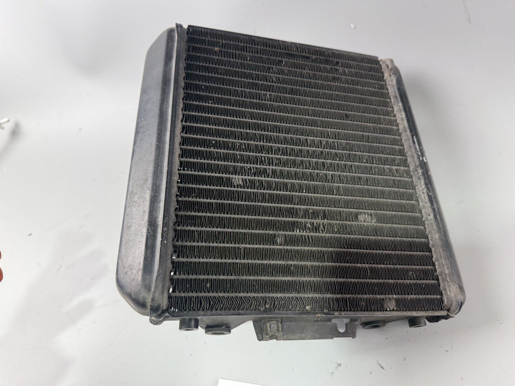 Kawasaki ZL600 Eliminator Wasserkühler Watercooler Liquid Kühlung